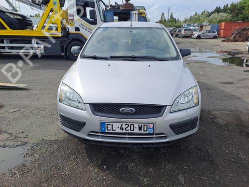 Left headlight FORD FOCUS II (DA_, HCP, DP) 1.6 TDCi | BP22095812C28 - Image 3