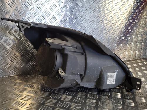 Left headlight FORD FIESTA V (JH_, JD_) 1.4 TDCi | BP20346144C28 
