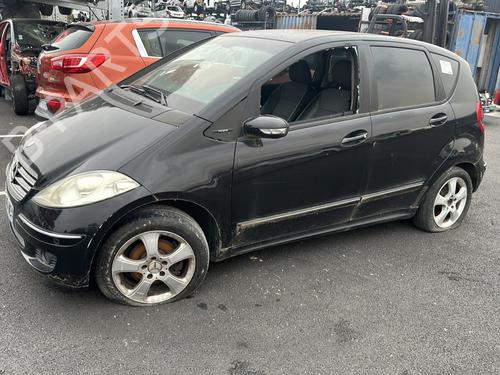 Right front fenders MERCEDES-BENZ A-CLASS (W169) A 180 CDI (169.007, 169.307) | BP30385276C42 