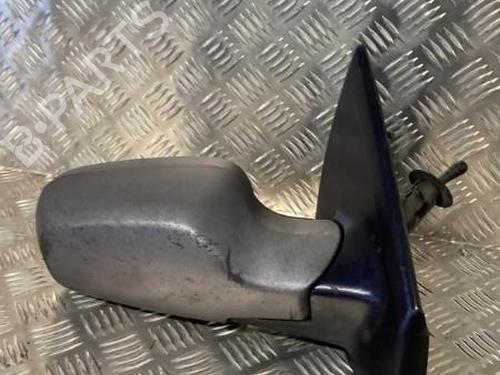 Right mirror RENAULT CLIO III (BR0/1, CR0/1) 1.5 dCi (C/BR0G, C/BR1G) | BP20347946C27 