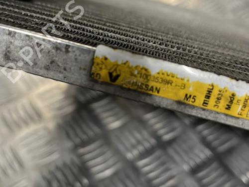 Used AC radiator AC radiator RENAULT KOLEOS II (HC_) 1.7 BLUE dCi 150 (HCA7) (150 hp) 22096105 22096105