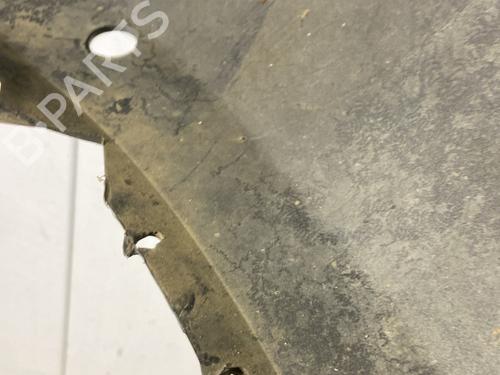 Front bumper RENAULT SCÉNIC II (JM0/1_) 1.9 dCi (JM14) | BP31094713C7 