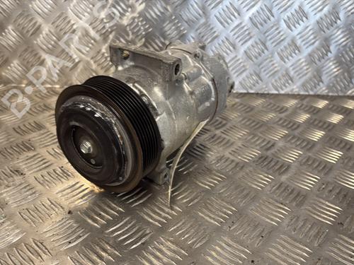 AC compressor RENAULT ESPACE V (JR_) 1.6 dCi 160 | BP28171584M34 