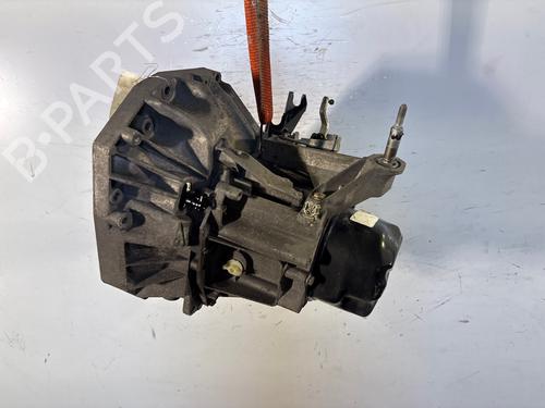 Gearbox RENAULT MODUS / GRAND MODUS (F/JP0_) 1.5 dCi (FP0F, JP0F) | BP36941466M3 - Image 6