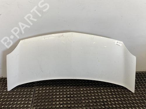 Motorhaube für RENAULT KANGOO Express (FW0/1_) 1.5 dCi 70 (FW0A, KW0V) (68 hp) 20346834