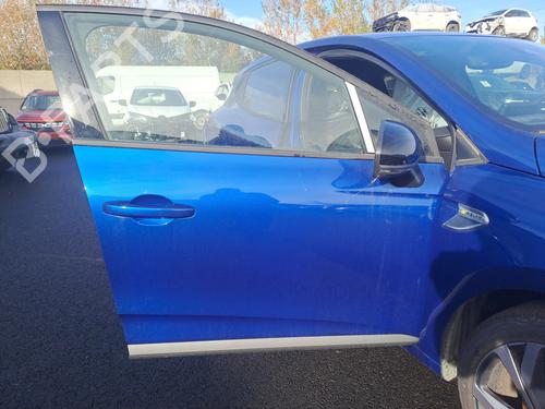 Dashboard RENAULT CLIO V (B7_) 1.3 TCe 140 (B7N0) | BP38009877C46 - Image 43