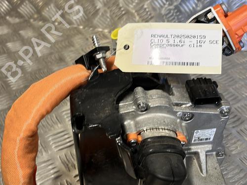 Used AC compressor RENAULT CLIO V (B7_) [2019-2025]  24198700