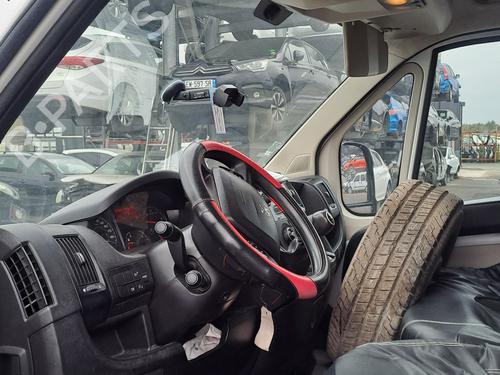 Water radiator PEUGEOT BOXER Van 2.2 BlueHDi 165 | BP27334582M31 - Image 9