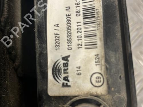 Right taillight CITROËN NEMO MPV 1.4 HDi | BP27713749C35 