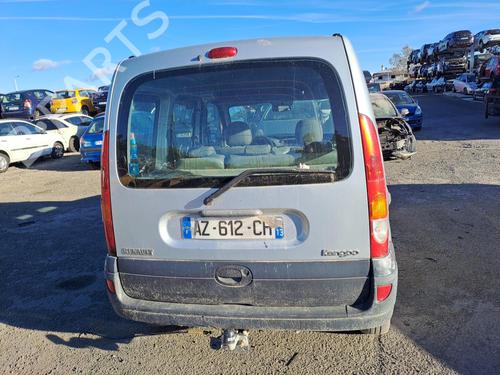 Left headlight RENAULT KANGOO (KC0/1_) 1.5 dCi (KC07) | BP21560610C28 