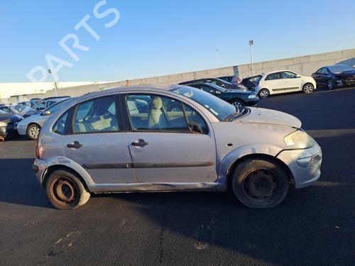 Left taillight CITROËN C3 I (FC_, FN_) 1.4 16V HDi | BP23220478C34 