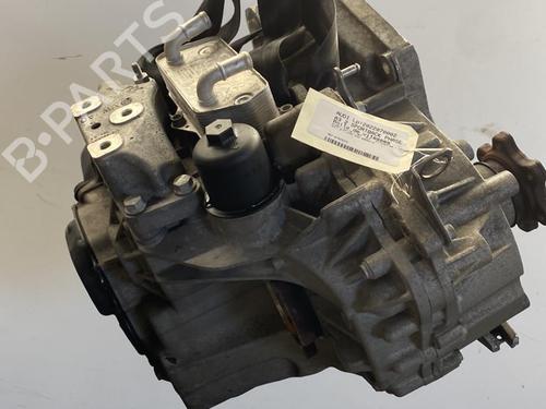 Used Gearbox Gearbox AUDI A3 Sportback (8PA) 2.0 TDI 16V (140 hp) 22095130 22095130