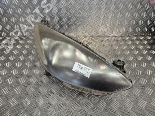 Right headlight MAZDA 2 (DE_, DH_) 1.4 MZR-CD | BP38079677C29 - Image 2
