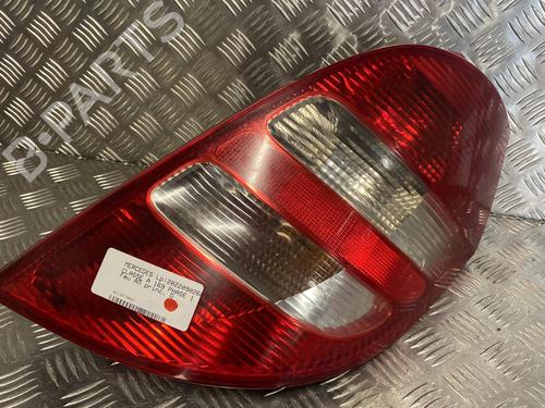 Used Right taillight MERCEDES-BENZ A-CLASS (W169) A 180 CDI (169.007, 169.307) (109 hp) 20344069