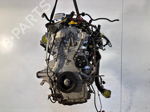 Engine RENAULT CLIO IV (BH_) 0.9 TCe 90 (BHNF, BHMA, BHMH, BHJK, BHJR) | BP39046329M1 - Image 12