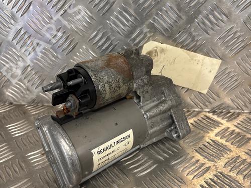 Starter RENAULT KADJAR (HA_, HL_) 1.5 dCi 110 (HLA3) | BP34531492M8 - Image 4