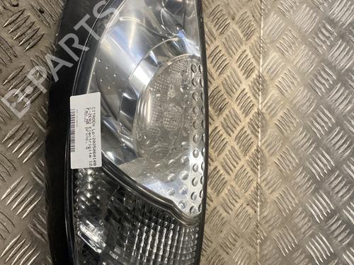 Left taillight CITROËN C-ZERO C-Zero | BP32494414C34 - Image 2