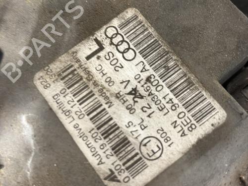 Used Left headlight Left headlight AUDI A4 B7 Avant (8ED) 1.9 TDI (116 hp) 30129047 30129047