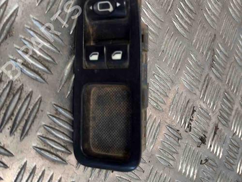 Used Left front window switch Left front window switch CITROËN JUMPY II Van 1.6 HDi 90 16V (90 hp) 36385190 36385190
