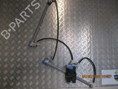 Used Front right window mechanism Front right window mechanism 20348914 20348914