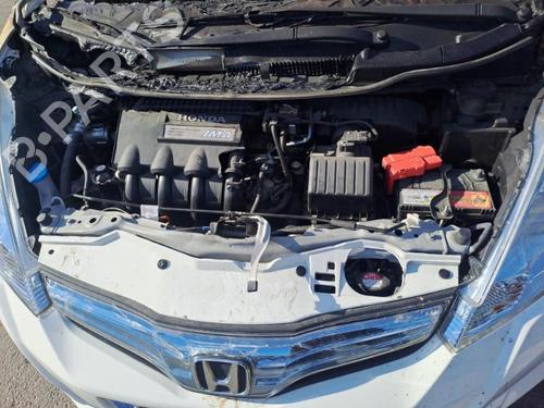 Starter HONDA JAZZ III (GE_, GG_, GP_, ZA_) 1.3 HYBRID (GP1) | BP20346247M8 