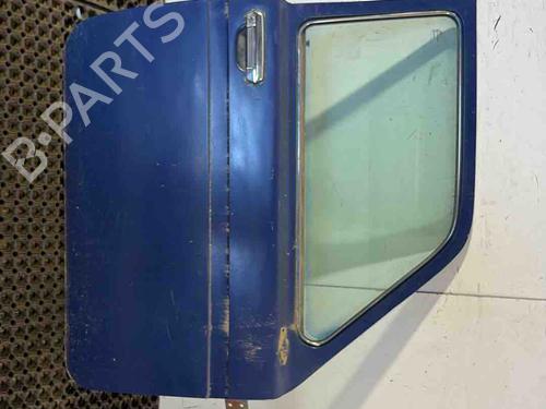 Porta frente direita Porta frente direita LADA NIVA Closed Off-Road Vehicle (2121, 2131) 1700 i 4x4 (82 hp) 36400083 36400083