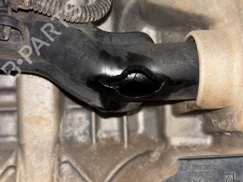 Engine PEUGEOT 301 1.2 VTi 72 | BP26576501M1 - Image 3