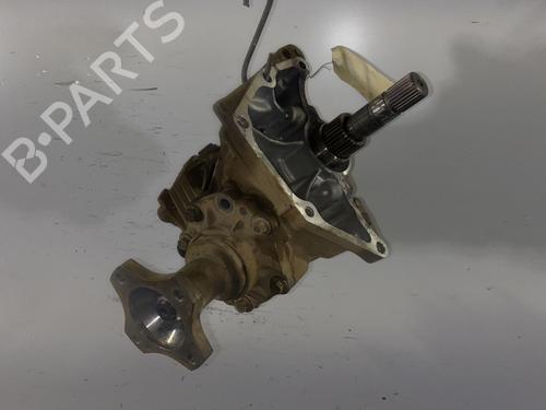 Transfer box DACIA DUSTER (HS_) 1.5 dCi 4x4 | BP30770676M36 