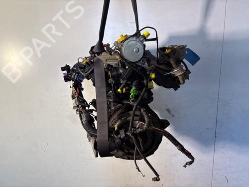 Engine RENAULT KANGOO Express (FC0/1_) D 55 1.9 (FC0D) | BP40533962M1 - Image 2