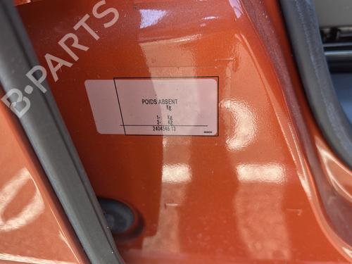 Gear lever SMART FORFOUR Hatchback (453) electric drive (453.091) | BP29837993M90 - Image 16