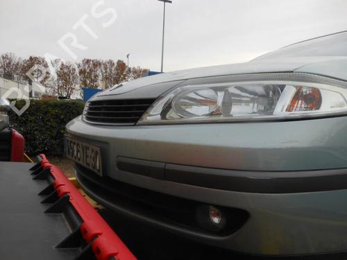 Used Parts RENAULT LAGUNA II Grandtour (KG0/1_) 1.8 16V (117 hp) 1874589