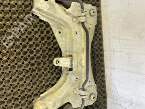 Used Subframe Subframe RENAULT CLIO III (BR0/1, CR0/1) 1.5 dCi (C/BR0G, C/BR1G) (68 hp) 33849256 33849256