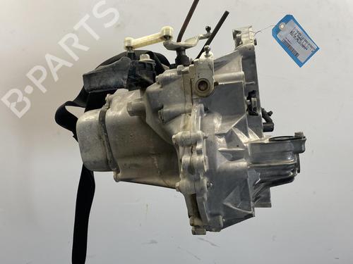 Used Gearbox CITROËN C3 II (SC_) 1.1 i (60 hp) 22094381