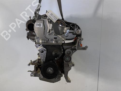 Engine RENAULT LAGUNA III (BT0/1) 2.0 16V Turbo | BP25124371M1 - Image 8