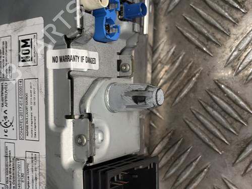 Used Display monitor Display monitor PEUGEOT 208 I (CA_, CC_) 1.6 HDi / BlueHDi 75 (75 hp) 29606023 29606023