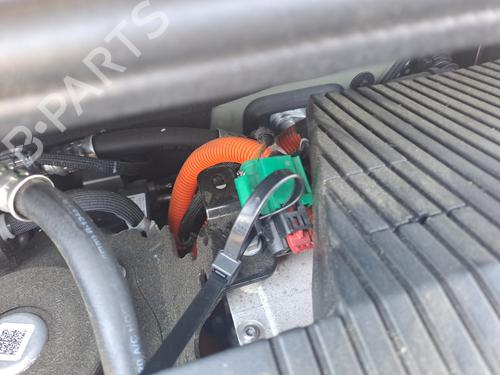 Rear seat OPEL CORSA F (P2JO) CORSA-e (68) | BP27626361C17 - Image 14