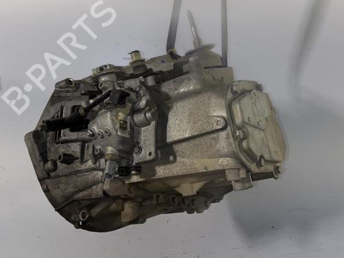 Used Gearbox Gearbox PEUGEOT PARTNER Box Body/MPV 1.6 BlueHDi 100 (100 hp) 32268554 32268554