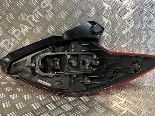 Left taillight FORD KA (RU8) 1.2 | BP22195438C34 - Image 2
