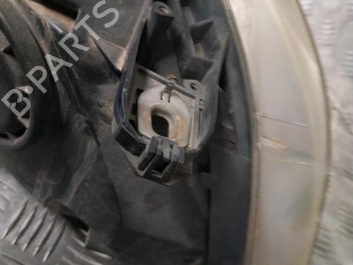 Faro izquierdo MERCEDES-BENZ B-CLASS Sports Tourer (W245) B 200 CDI (245.208) | BP22097509C28 