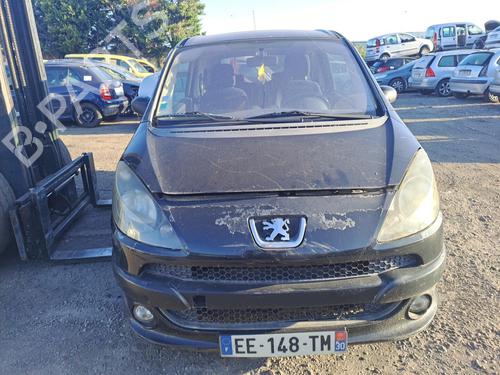 Right taillight PEUGEOT 1007 (KM_) 1.4 HDi | BP20343665C35 