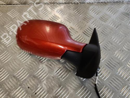 Right mirror NISSAN MICRA III (K12) 1.2 16V | BP22094624C27 