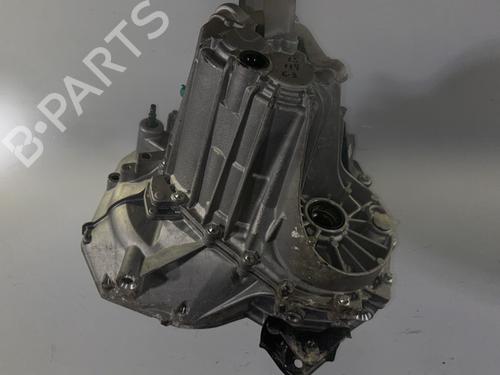 Gearbox RENAULT CLIO V (B7_) 1.0 TCe 90 (B7MT) | BP30535009M3 