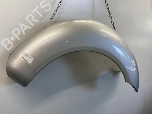 Sidevegg venstre VW NEW BEETLE (9C1, 1C1) 1.9 TDI (101 hp) 20343917