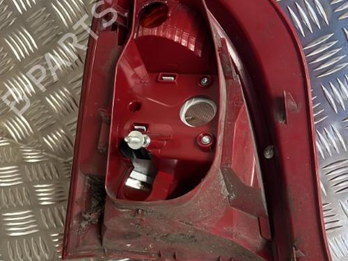 Used Right taillight Right taillight RENAULT TWINGO II (CN0_) 1.5 dCi 75 (75 hp) 22096941 22096941