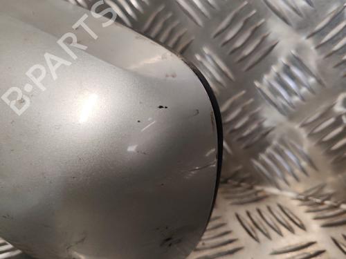 Left mirror TOYOTA YARIS (_P9_) 1.4 D-4D (NLP90_, NLP90R) | BP29748396C26