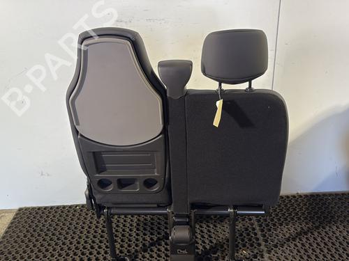 Right front seat RENAULT MASTER III Van (FV) 2.3 dCi 135 FWD (FV0N, FV08, FV06, FV00, FV1S) | BP29589191C16  - Image 7