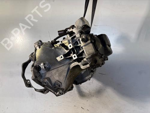 Gearbox OPEL MERIVA B MPV (S10) 1.3 CDTI (75) | BP38476351M3 - Image 3