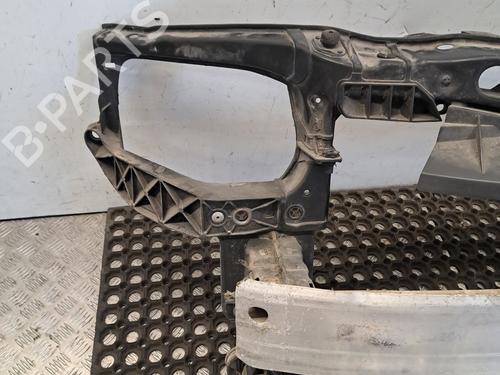 Frontplade/Frontkurv OPEL CORSA D (S07) 1.3 CDTI (L08, L68) | BP28113064C72 