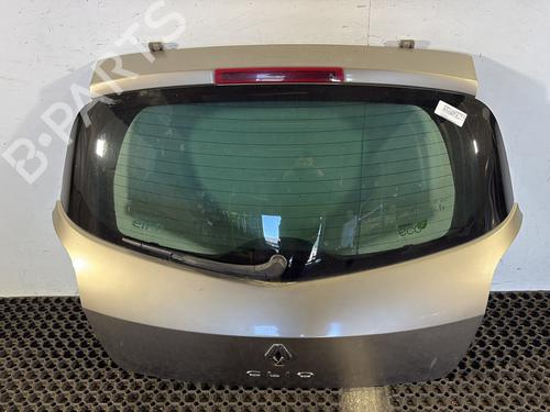 tailgate-renault-clio-iii-br01-cr01-2005-2006-2007-2008-2009-2010-2011-2012-2013-2014-32413042 main image