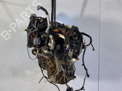 Motor RENAULT KANGOO Express (FW0/1_) 1.5 dCi 90 (FW0G, FW05, FW08, FW11) (90 hp) 28415584